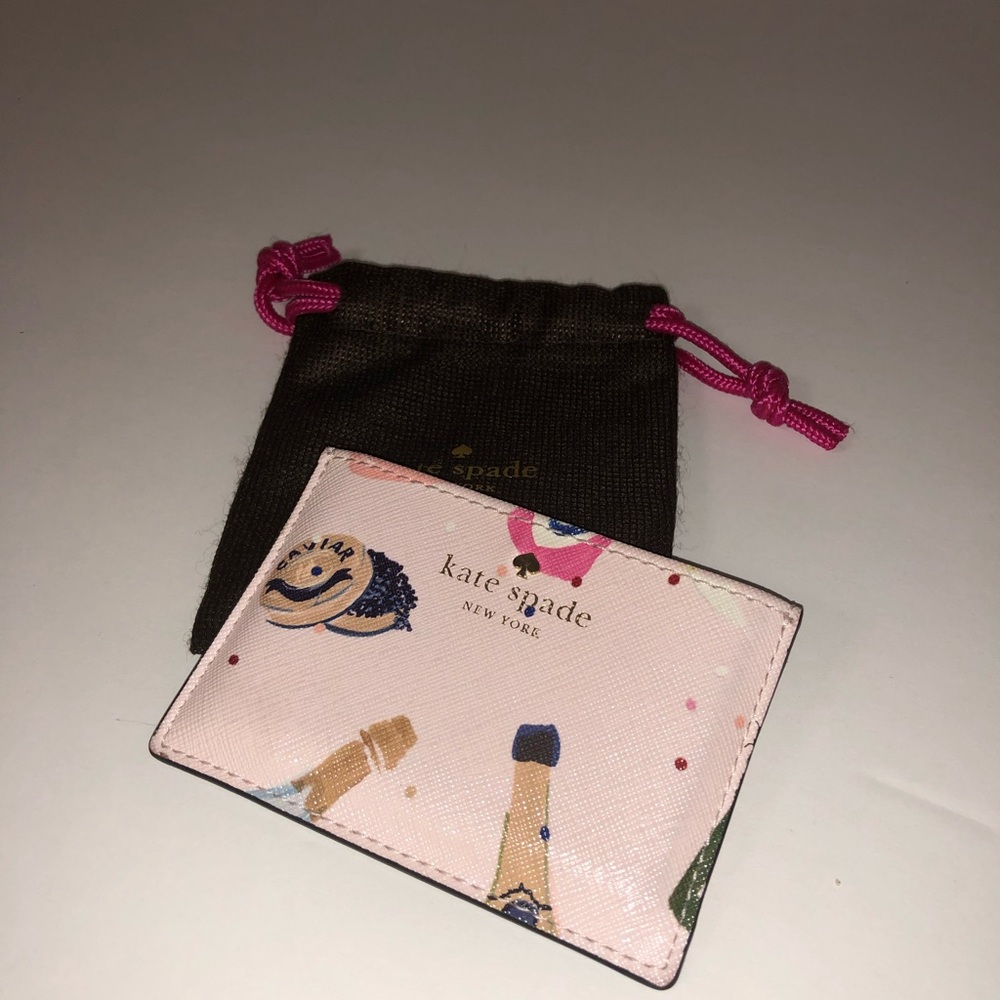 Kate Spade Cardholder